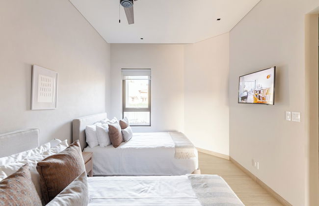 Paraiso Residences Marina Cabo by Capitalia - Foto 37