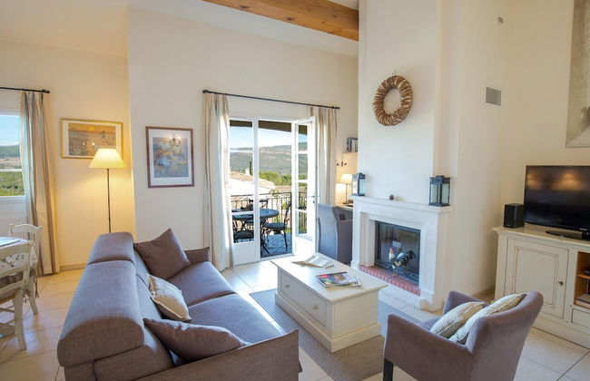 Resort in Var With Golf & Wellness - Photo 10