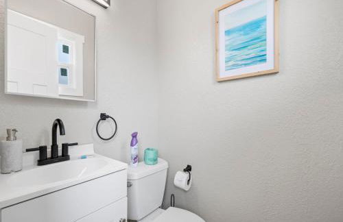 Salty Sunrise by Distinctive Beach Rentals - Foto 41