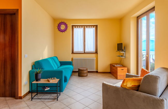 Apartment Vista Lago by Interhome - Foto 8