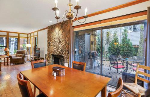 Salmon River Condo #5 - Foto 4