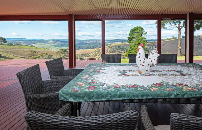 Goldfields View in Yattalunga - Foto 2