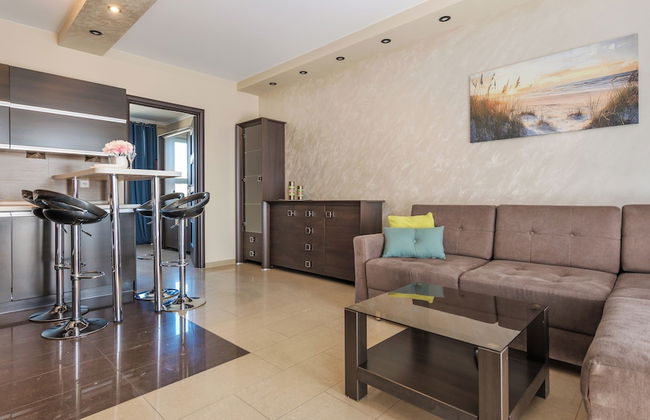 Apartamenty Sun & Snow Villa Nord - Foto 8