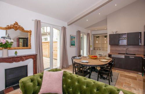 Les Tropeziennes de Libourne - Foto 16