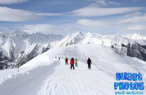 Le petit Nid Rouge - Foto 37