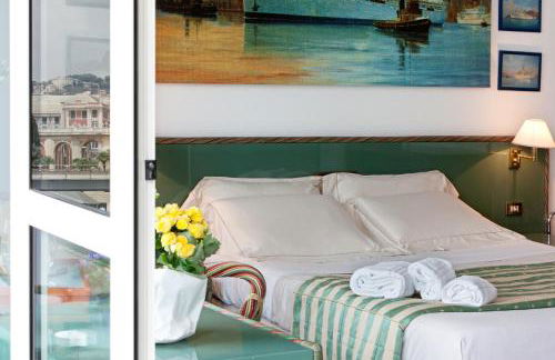 Acquario Genova Suite - Foto 50