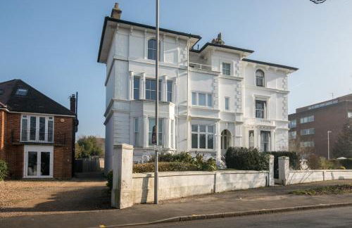 Riverside Central Kingston Flat 1B - Foto 21