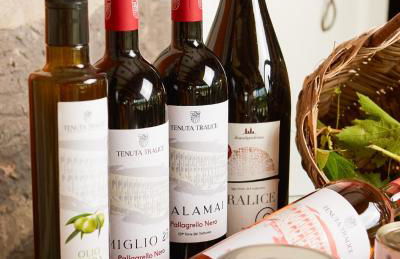 Tenuta Tralice - Foto 19