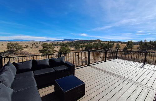 Buffalo Cabin - Foto 47