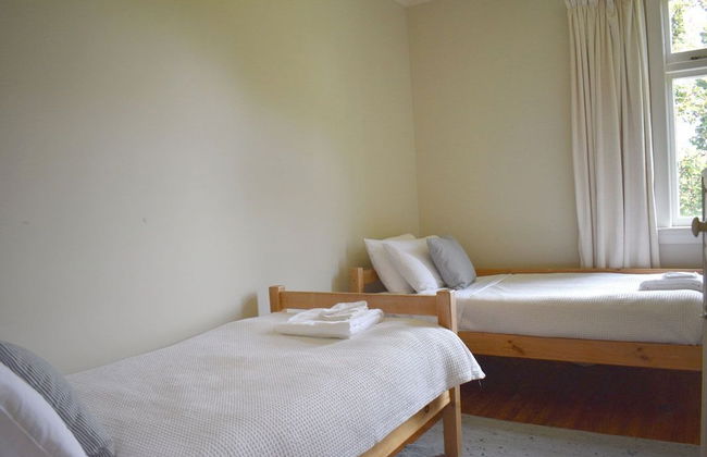 Criffel Station Farmstay - Foto 2