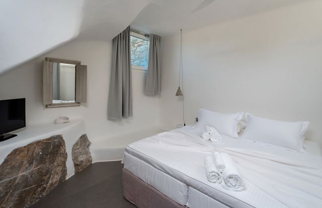 SkiNAmmos Eco Villas - Foto 12