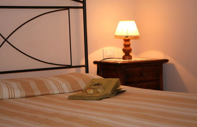 Agriturismo le Docce - Photo 5