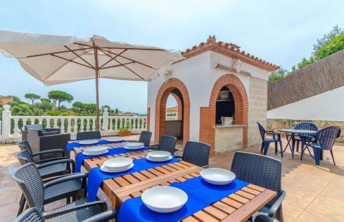 Villa Mansory - Foto 41