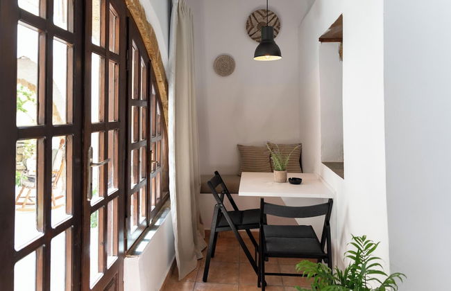 Cretan Pnoe - Foto 31