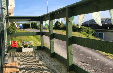 Cosy holiday caravan minutes from the beach - Foto 31