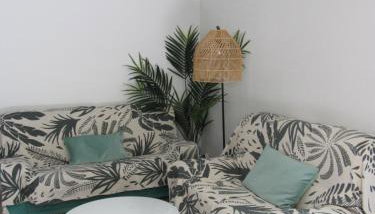 Appartement Les Cigales Rez de Jardin à 10mn des plus belles plages - Foto 5