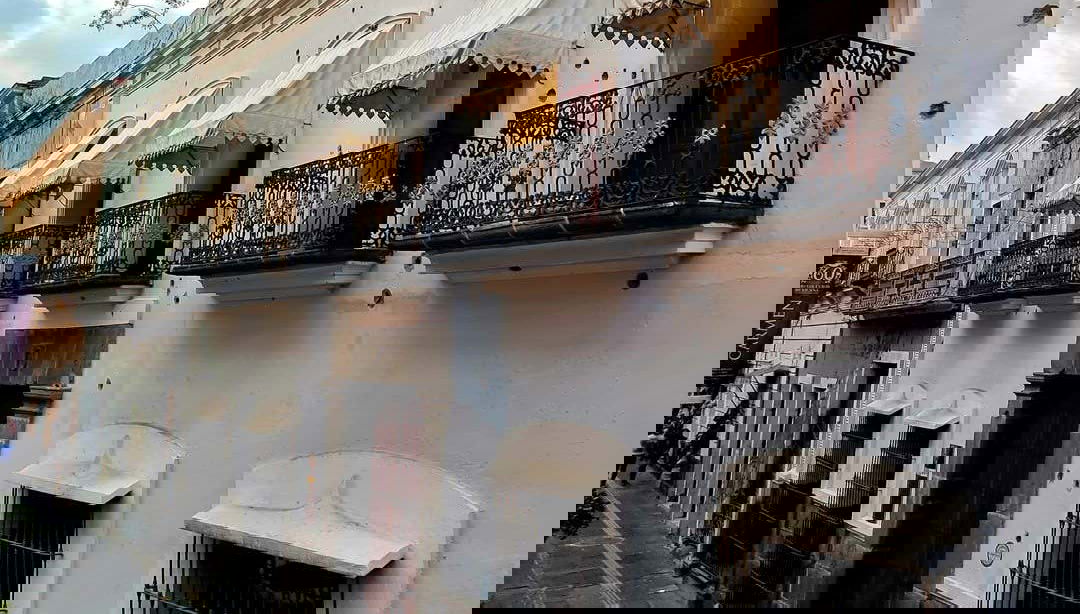 Alla scoperta del centro di Puebla