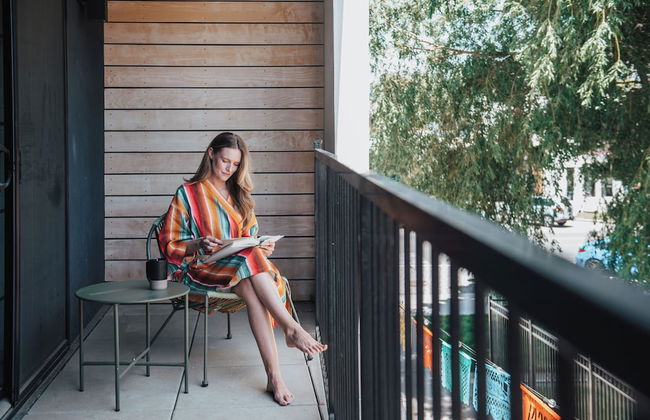 Maven Stay - Foto 16