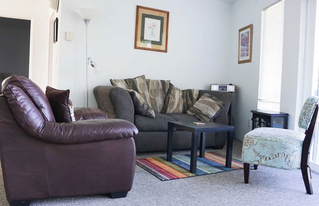 Incredible Water Views, Deck Relaxing Retreat Greenbank Getaway by Avantstay - Foto 6