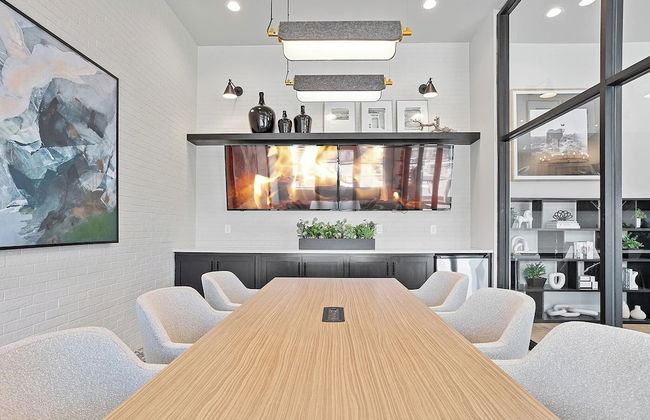 Landing Apartments Huntsville - Photo 24