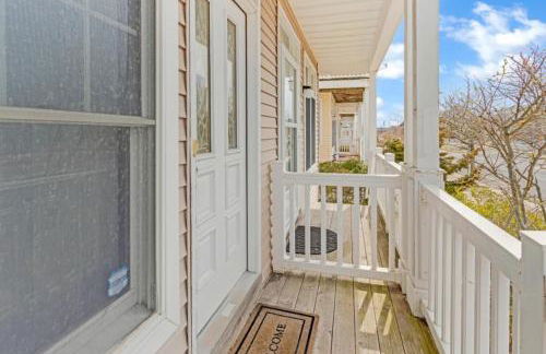 Chic Haven- Close to Beach, Boardwalk & Casinos - Foto 2