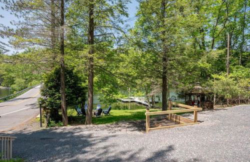 Blue Anchor - Foto 46