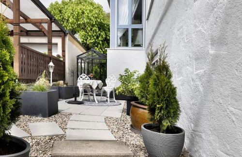 Apartment Am Tobelbach - Foto 25