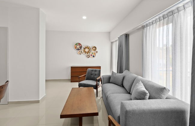 Casa Barros Vacation Condos - Foto 50