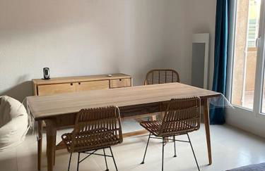 Le Duplex 4 Pers - 10 min des plages - Foto 16