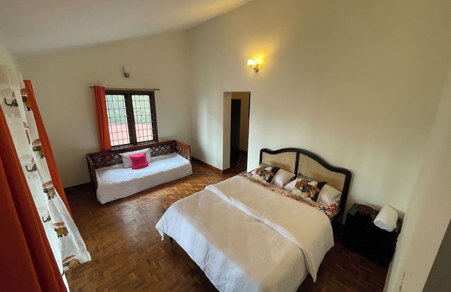 Nashika Homestay - Foto 36