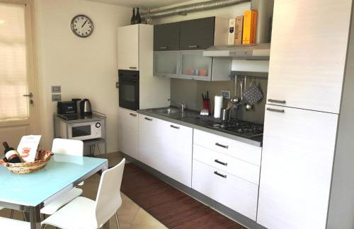 Villa Oliveta - Foto 8