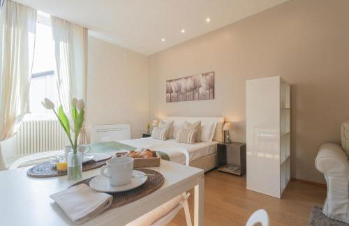 MT Studios by Rent All Como - Foto 32