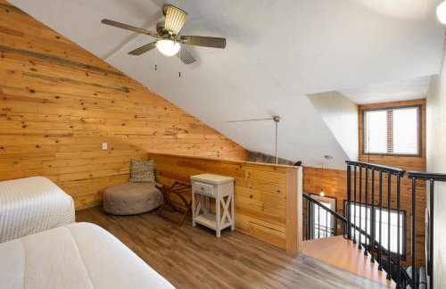 Rocky Mountain Retreat - Foto 32