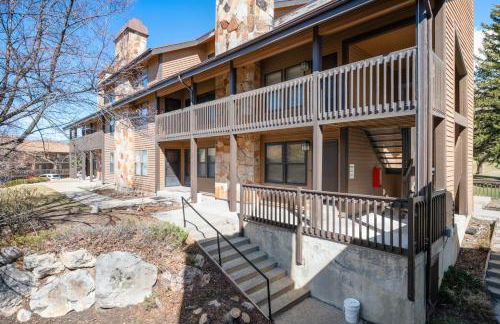 Sigi's Longhorn Lodge WL1409 Gym Ski Powder Mtn - Photo 62