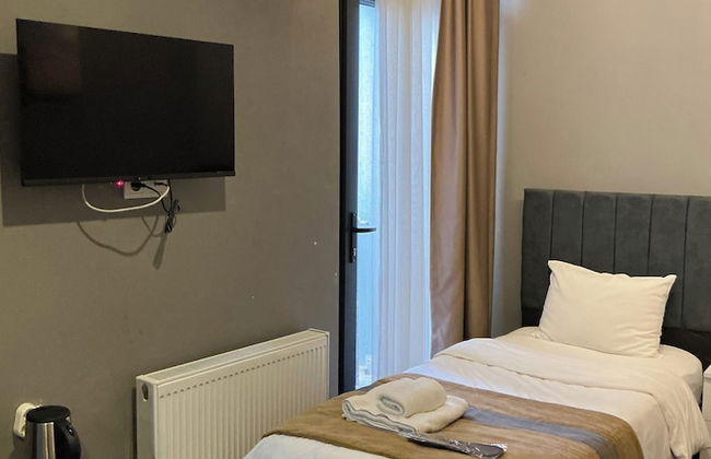 Gokotta Suite Hotel - Foto 38