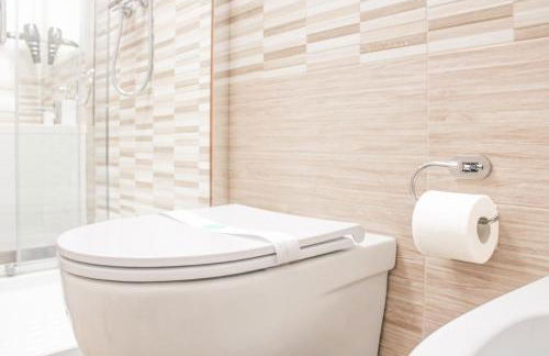 Duca d'Aosta Terrace, Skypool & Sauna - Foto 64