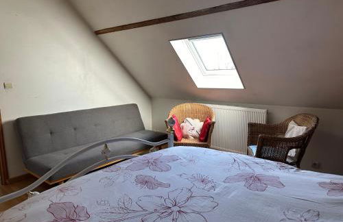 Gîte Baie de Somme à 5 mn de la mer Chez Nath & Jack - Foto 18