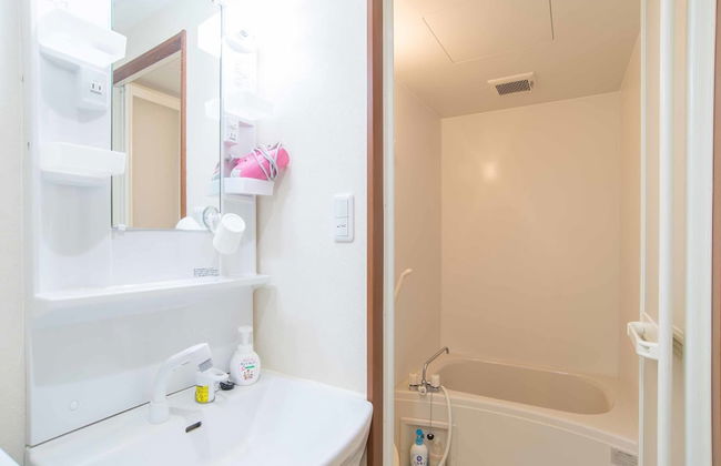 Kenrokuen Inn - Foto 8