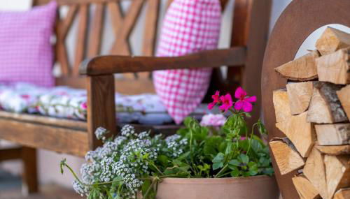 Gästehaus Mooswiese - Photo 2