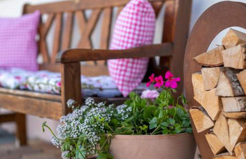 Gästehaus Mooswiese - Photo 2