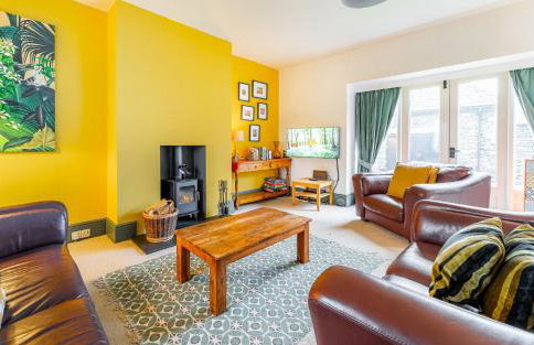 Curlew Close Cottage - Photo 4