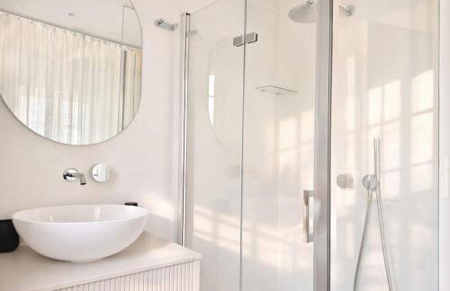 Señorial Panorámico by apartamentoscatedralcamino - Foto 19