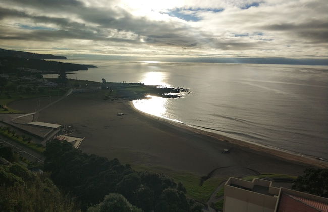 Lila Beach Apartment - Foto 13