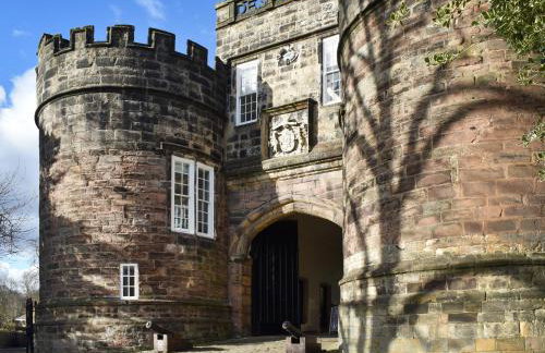 Golden Goose Cottage - Ukc7087 - Foto 28