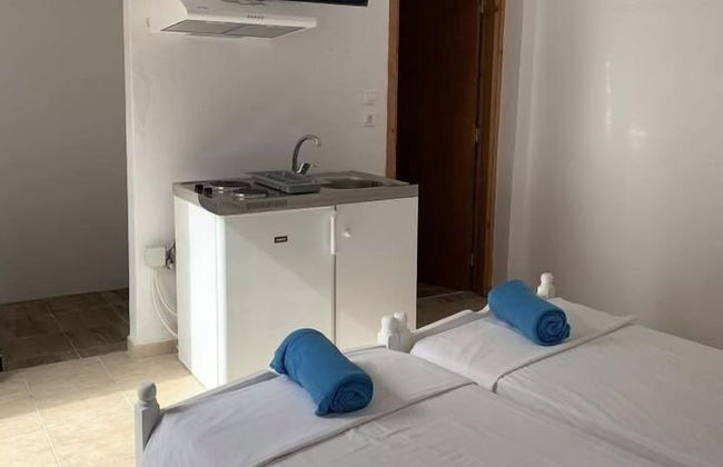 PALS Studios Lindos - Foto 14