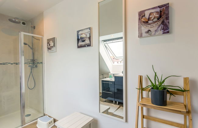 La Grève bleue - Foto 29