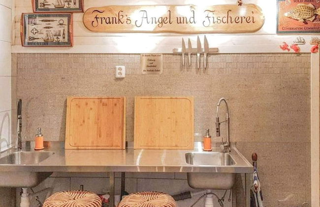 8 Person Holiday Home in Skudeneshavn-by Traum - Foto 18