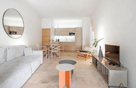 Luxueux appartement avec terrase sur la mer - Foto 7