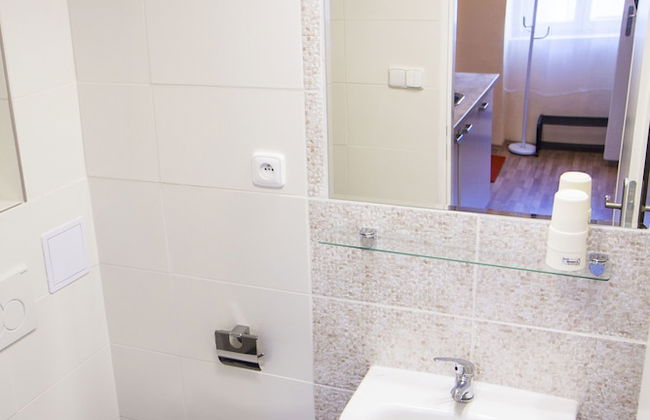 Lidicka Apartments - Foto 40