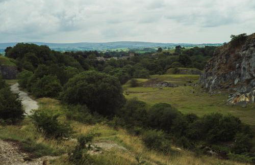 Our Holiday House Yorkshire, Ingleton - children and doggy friendly - Foto 38